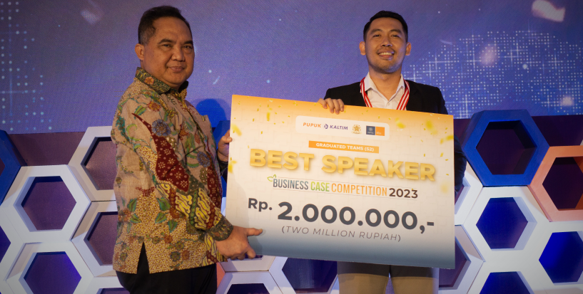 Best Speaker 2023 S2