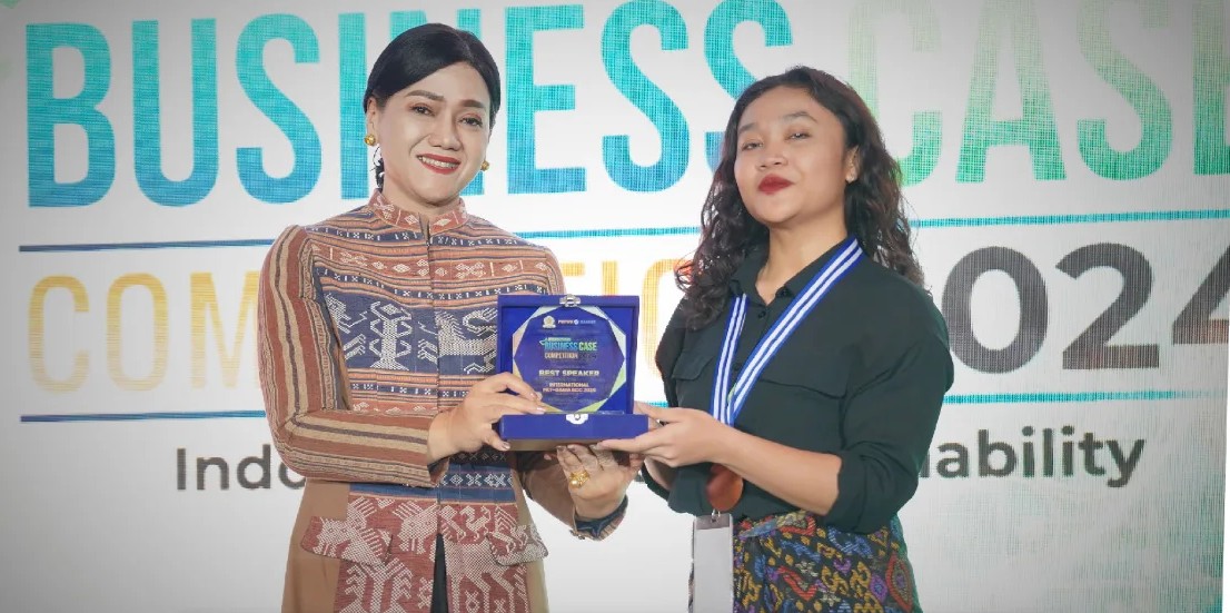 Best Speaker 2024 S1