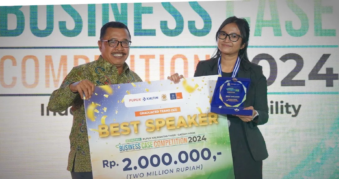 Best Speaker 2024 S2